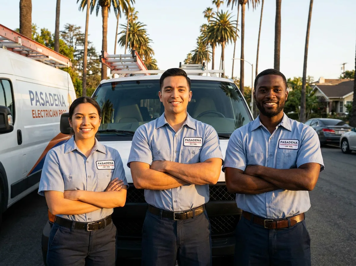 Electrician company in Fort Yukon, AK